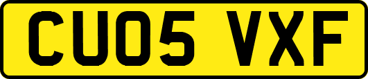 CU05VXF