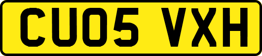 CU05VXH