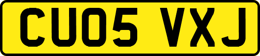 CU05VXJ