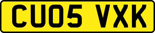 CU05VXK