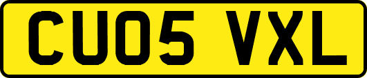 CU05VXL