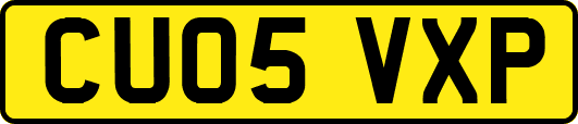 CU05VXP
