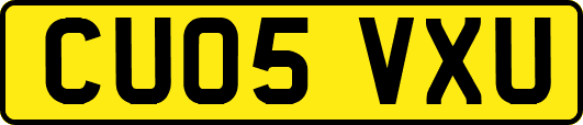 CU05VXU