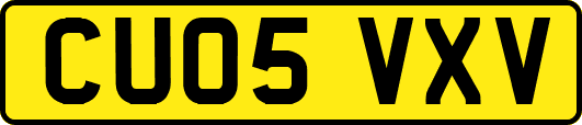 CU05VXV