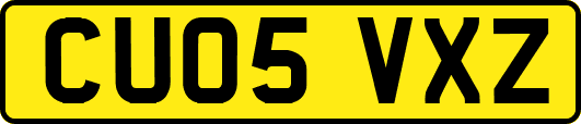CU05VXZ