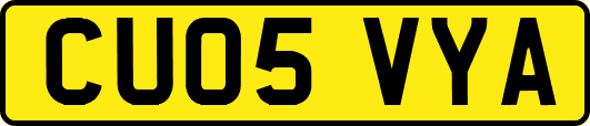 CU05VYA