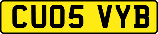 CU05VYB