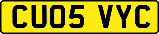 CU05VYC