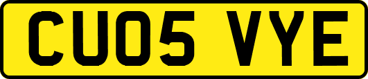 CU05VYE
