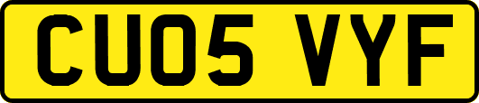 CU05VYF
