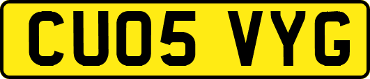CU05VYG