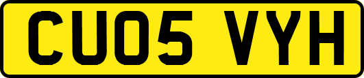 CU05VYH