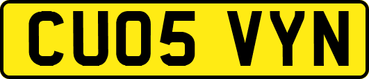 CU05VYN