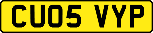 CU05VYP