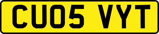 CU05VYT