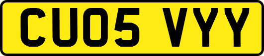 CU05VYY