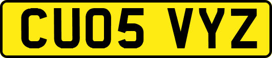 CU05VYZ