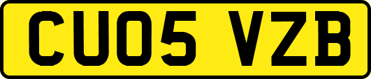 CU05VZB