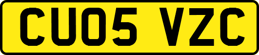 CU05VZC