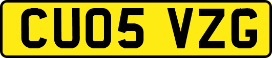 CU05VZG