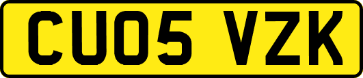 CU05VZK