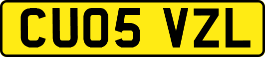 CU05VZL