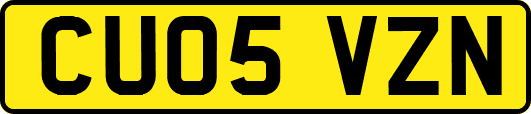 CU05VZN