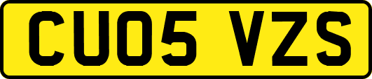 CU05VZS