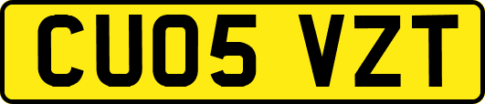 CU05VZT