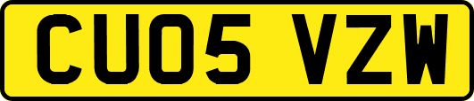 CU05VZW