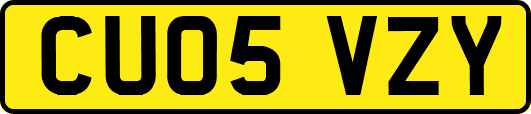 CU05VZY