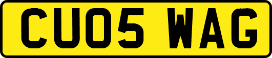 CU05WAG