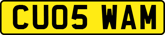 CU05WAM