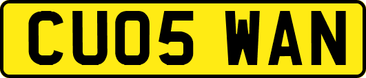 CU05WAN