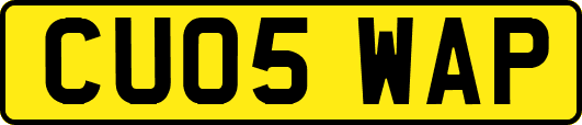 CU05WAP