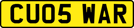 CU05WAR