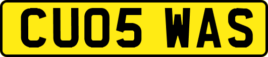CU05WAS
