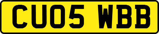 CU05WBB