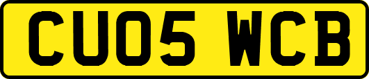 CU05WCB