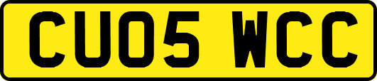 CU05WCC