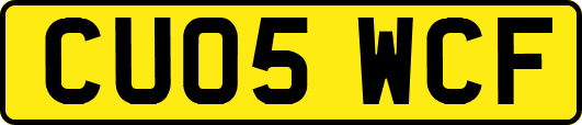 CU05WCF