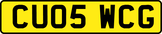 CU05WCG