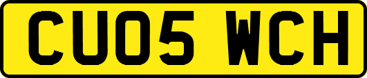 CU05WCH