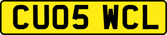 CU05WCL