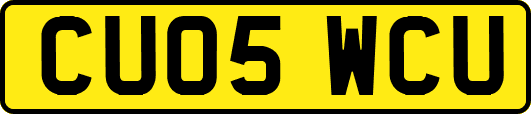 CU05WCU