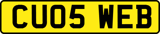 CU05WEB