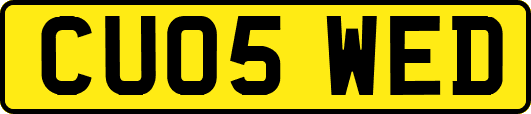 CU05WED