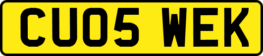 CU05WEK