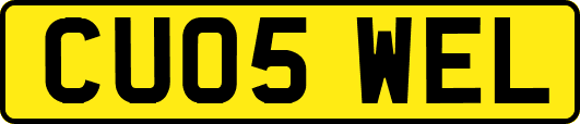 CU05WEL