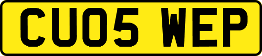CU05WEP